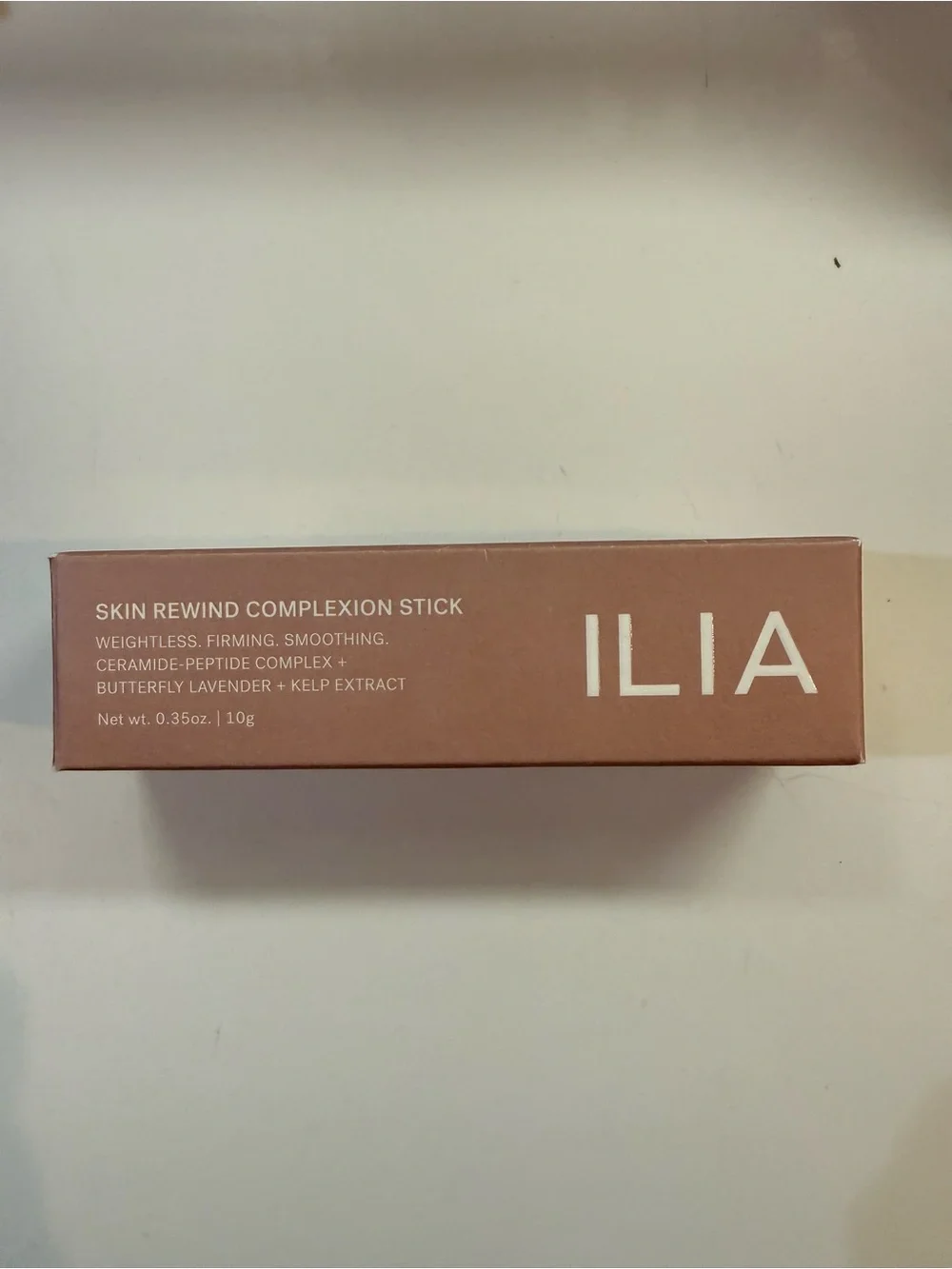 ILIA brand new